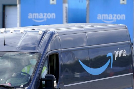 Κομισιόν κατά Amazon για κατάχρηση δεσπόζουσας θέσης