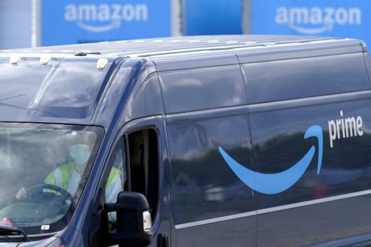 Απεργία εργαζομένων στην Amazon Γερμανίας ανήμερα της Black Friday