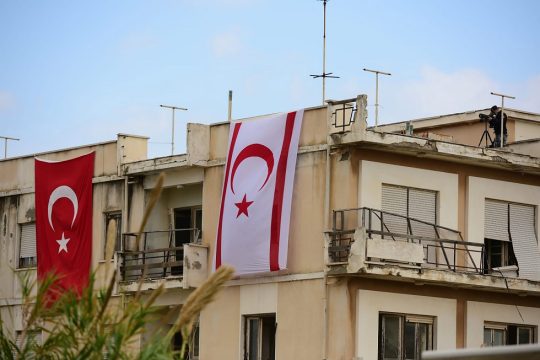 Ενας… αιφνιδιασμός που είχε όμως προαναγγελθεί