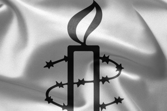 Διεθνής Αμνηστία: Ράπισμα για την απαγόρευση των συναθροίσεων