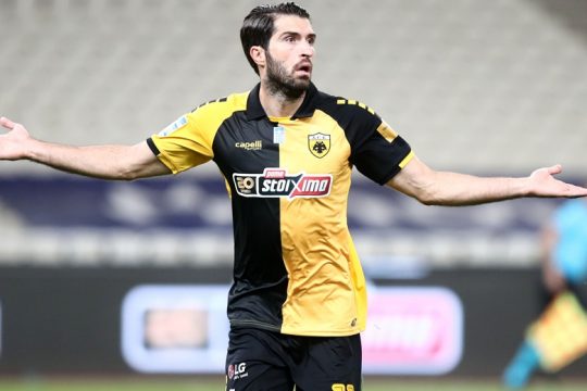 Ανακούφιση με τον Καρίμ στην ΑΕΚ