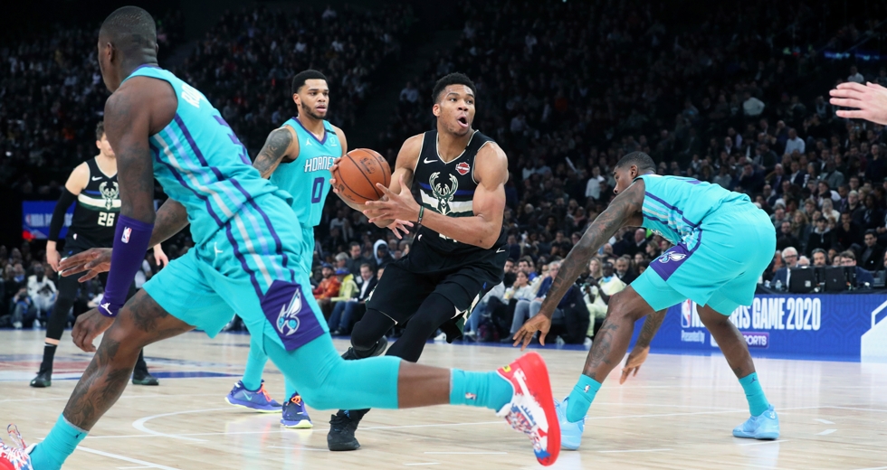 Οι NBAers χάνουν τα Προολυμπιακά