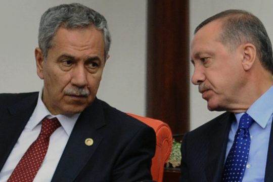 Αλλη μια ηχηρή παραίτηση συγκλονίζει την Άγκυρα