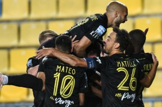 Η πιο μεγάλη πρόκληση!