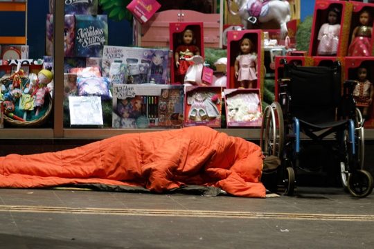 Ο «εγγενής αυταρχισμός» των ανισοτήτων