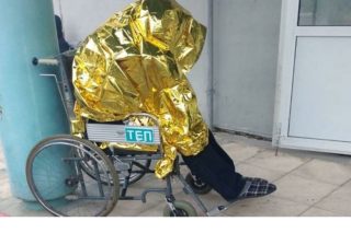 Δραματική η κατάσταση στο νοσοκομείο Σερρών