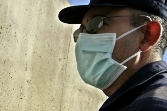 Ελεύθεροι δεκάδες συλληφθέντες διαδηλωτές στη Μαυριτανία