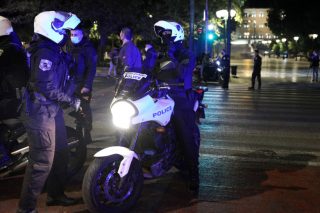 αστυνομικοί, ομάδα ΔΙΑΣ