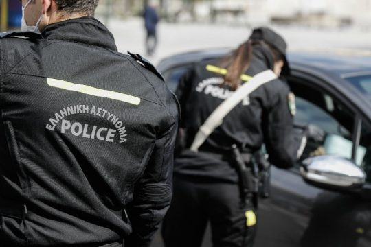 Περίπου 400 κρούσματα σε αστυνομικούς – Καταγγελίες για κρατική αδιαφορία