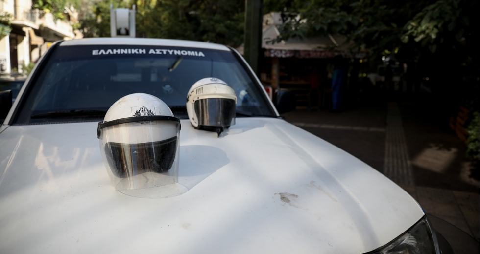 Συνελήφθη Σύρος φερόμενος ως τζιχαντιστής