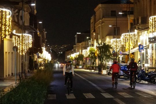 Η μείωση των κρουσμάτων δεν φέρνει το τέλος του lockdown