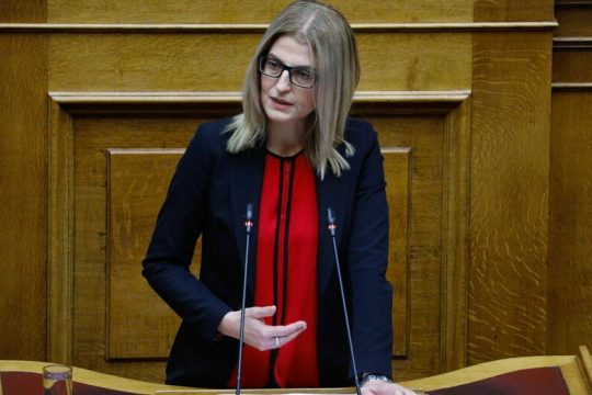 Διαλογή ασθενών στο Ιπποκράτειο από ιδιωτικό νοσοκομείο καταγγέλλει ο ΣΥΡΙΖΑ