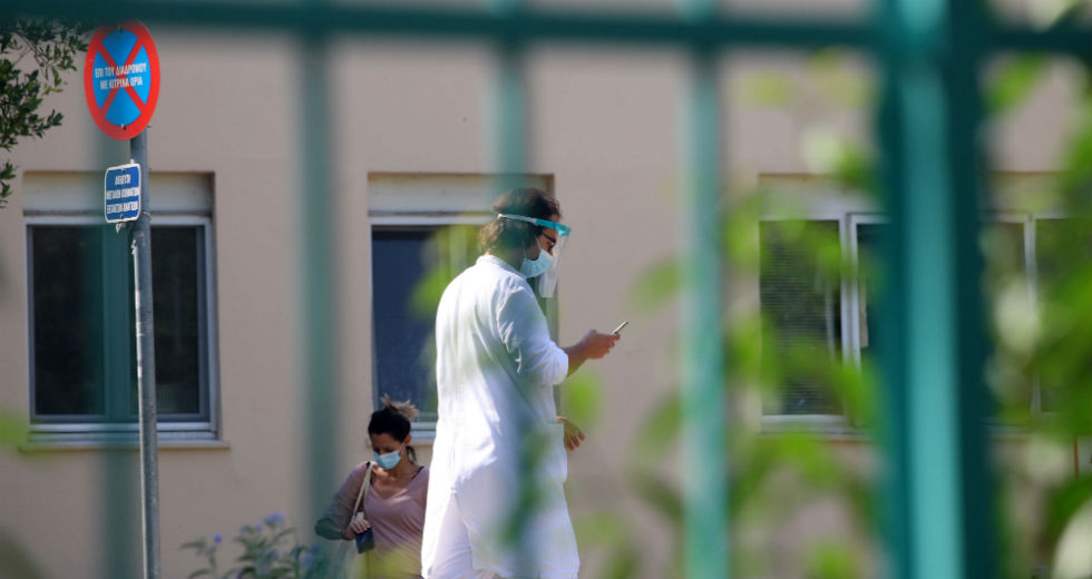 Μόνο 11 κενές ΜΕΘ στη Θεσσαλονίκη