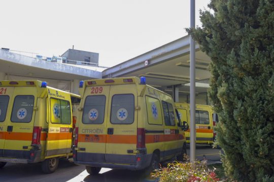 Θεσσαλονίκη: Όλη η πόλη μάχεται…