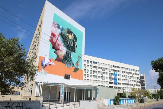 Τι συμβαίνει με τις ΜΕΘ στο ΑΧΕΠΑ