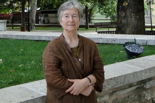 «Η απόσπαση των αρχαιοτήτων, πλήγμα για την ακεραιότητά τους»
