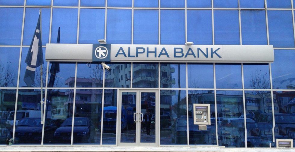 Αlpha Bank: Η Davidson προτιμητέα για το Galaxy