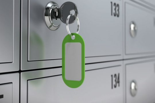 Μυστηριώδης κλοπή από θυρίδες τράπεζας στο Ψυχικό