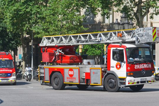 Ισπανία: Σε δίκη τρεις για τις τρομοκρατικές επιθέσεις του 2017