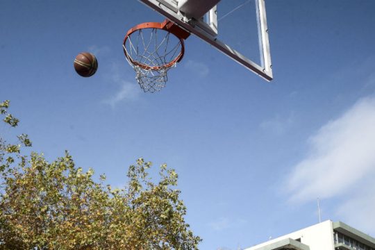 Αναστέλλεται η λειτουργία πολιτιστικών και αθλητικών χώρων του δήμου Αθηναίων