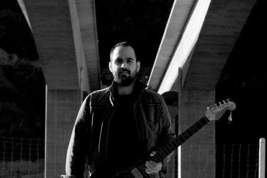 James Basdanis – Dantes & Switters: η μουσική τους αξίζει την προσοχή μας!