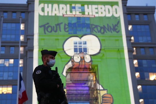 Πολιτική ελευθερίας ή πολιτική κυριαρχίας;