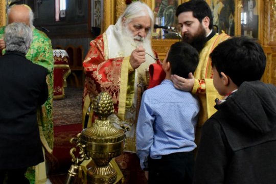 Υποκρισία