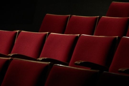 «Ο ΛΟΓΟΣ ΤΟΥ DOMENICO»:Ένα παράδειγμα για το ρόλο της Τέχνης σε εκπαιδευτικές μονάδες φυλακών