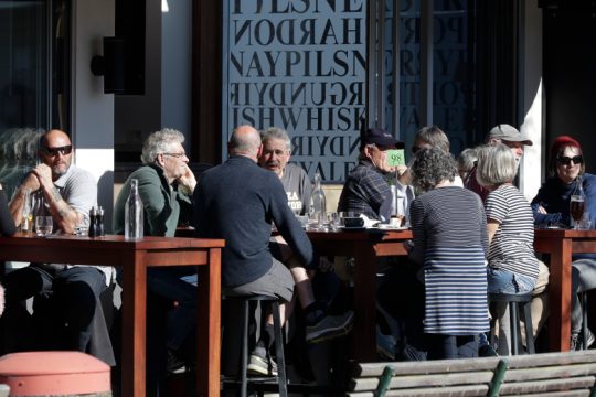Bloomberg: Οι χώρες που αντιμετώπισαν επιτυχώς τον κορονοϊό
