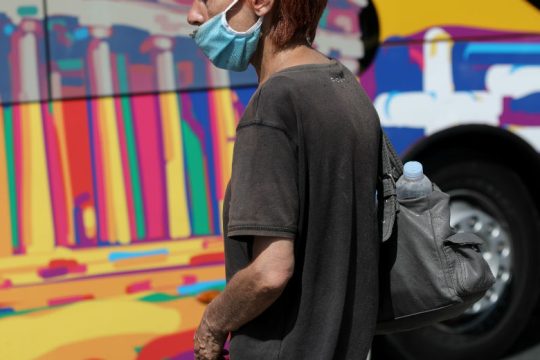 Η χώρα σε lockdown: Τι αλλάζει από το Σάββατο