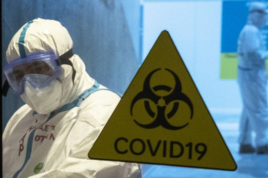 Χρονικό προαναγγελθέντων θανάτων