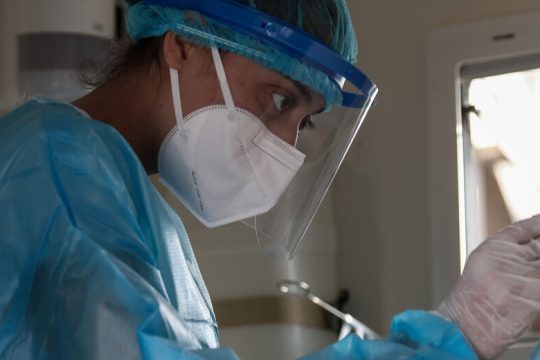 Οι μακροχρόνιες αδιάγνωστες επιπτώσεις του Covid-19