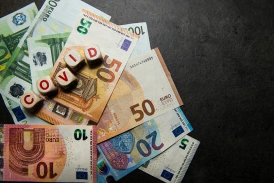 Ανάγκη μόνιμου ευρωπαϊκού δημοσιονομικού μηχανισμού