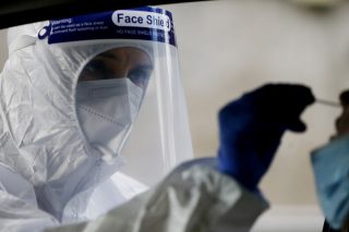 Το αμάρτημα της… EVA