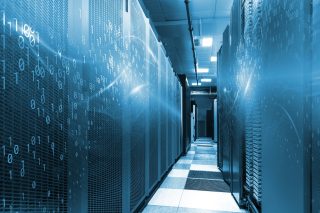 Eξαγορά των Data Centers της Lamda Helix