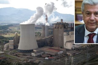 Σε ενεργειακό έλλειμμα οδηγεί η βίαιη απολιγνιτοποίηση
