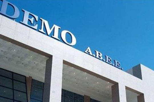 «Εθελοντική Διακονία Ασθενών»: 434 εθελοντές, δίπλα σε 7.170 συνανθρώπους μας