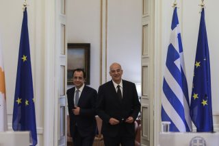Στο τραπέζι των υπουργών Εξωτερικών οι τουρκικές προκλήσεις
