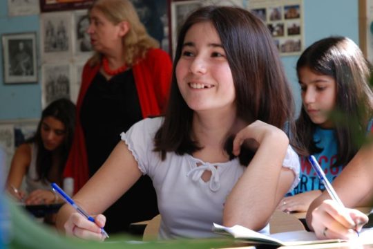20 Νοεμβρίου: Παγκόσμια Ημέρα για τα Δικαιώματα του Παιδιού