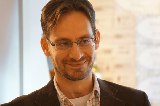 Ενα πολύτροπο πρόσωπο της γραφής