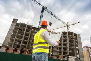 Δημόσια έργα με την επίβλεψη ιδιωτών μηχανικών