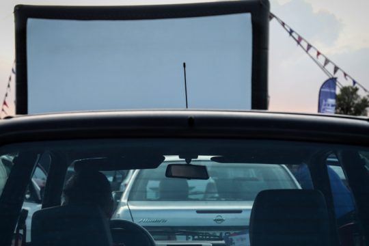 Drive-In