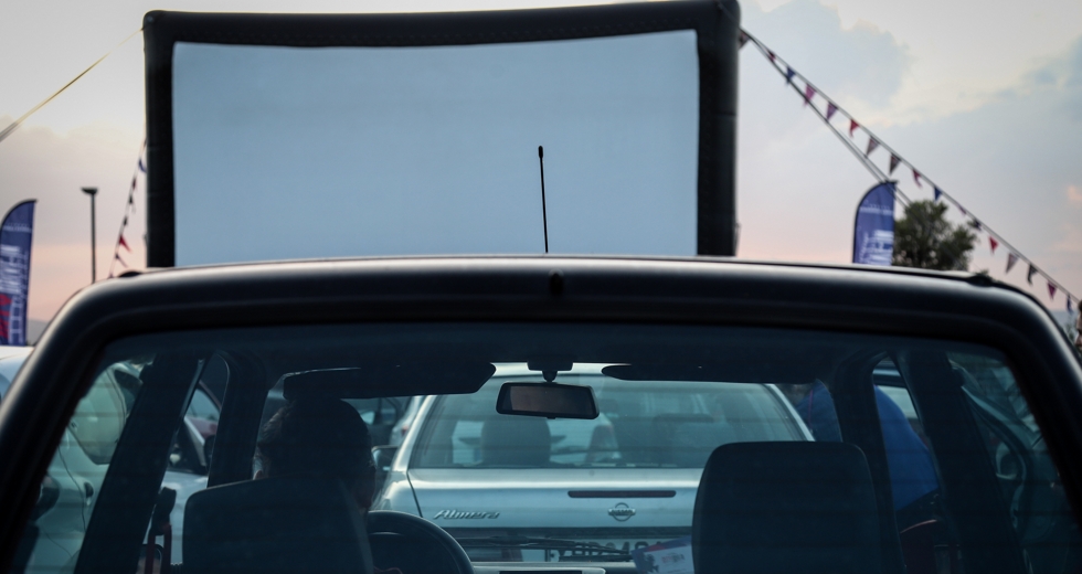 Drive-In