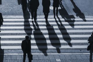 Μεγάλοι περίπατοι ή ανθρώπινες πόλεις;
