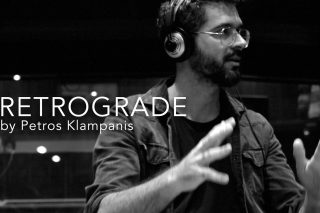 Retrograde [ Petros Klampanis feat. Katerine Duska ]