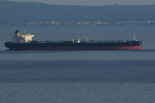 Τραγωδία στην Αν. Μεσόγειο μετά από σύγκρουση ελληνικού τάνκερ με τουρκικό ψαροκάικο