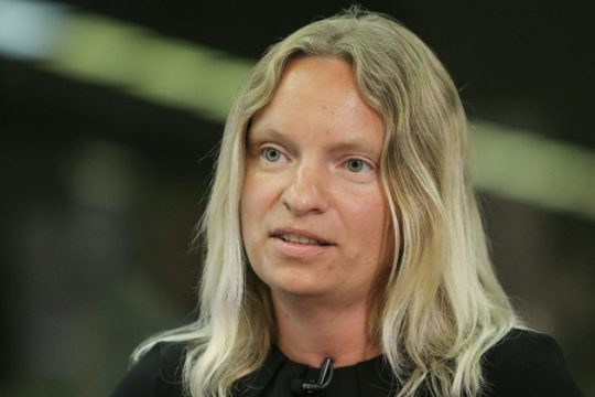 Απειλές και νέα δίωξη εναντίον της Μαρία Εφίμοβα