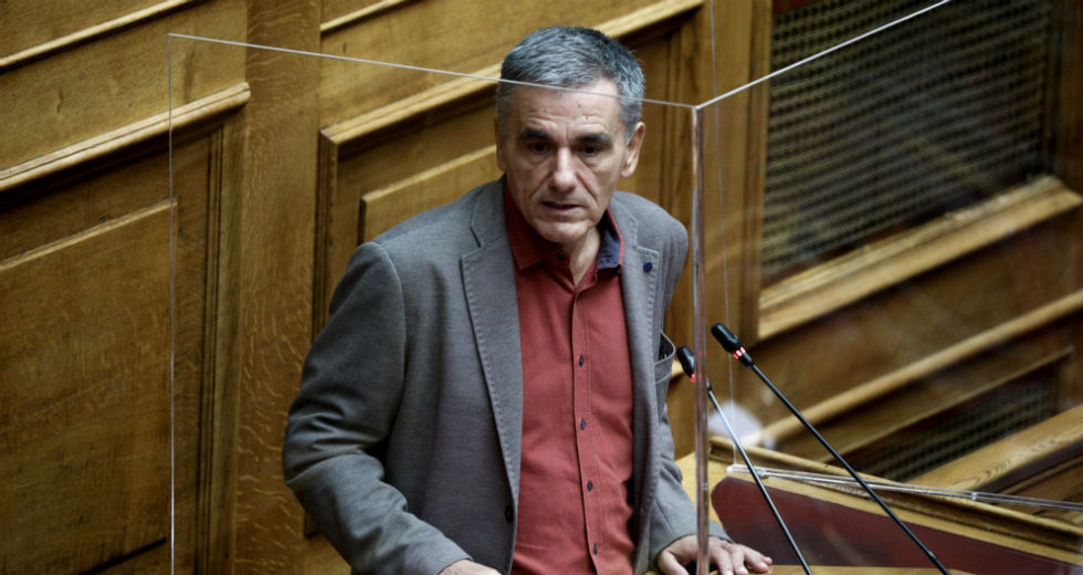 «Η πανδημία μάς βρήκε με ανεύθυνη κυβέρνηση, που απεχθάνεται τον δημόσιο τομέα»