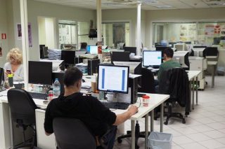 Η εφημερίδα μας και η υγεία [μας]