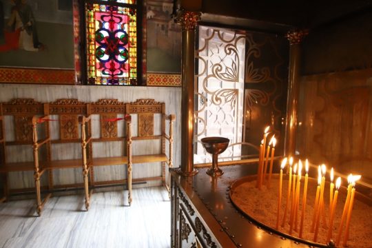 Στον εισαγγελέα ιερέας για παράβαση της ένατης εντολής